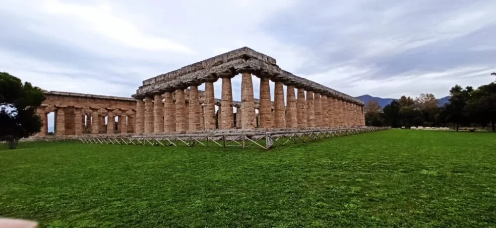 ciudad griega