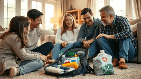 Vivir en zona sísmica Perú