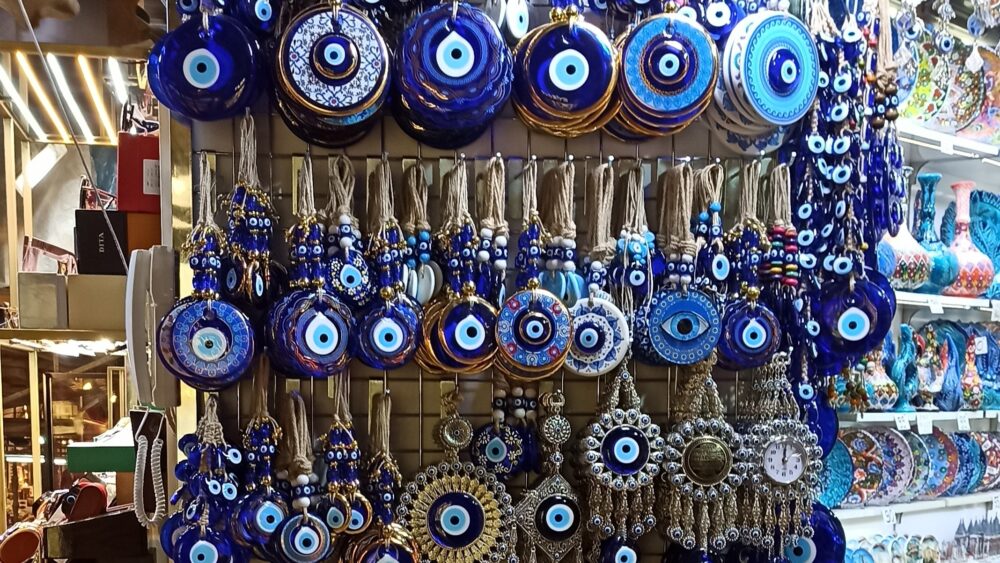 Último día Estambul