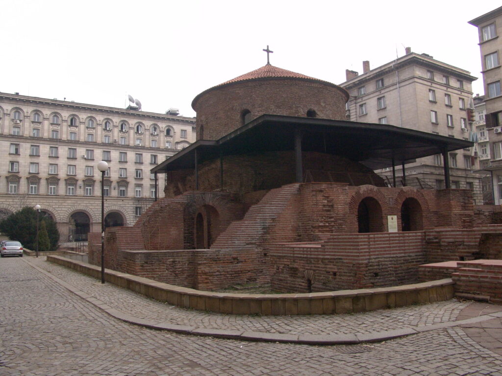 Sofia Sofia
