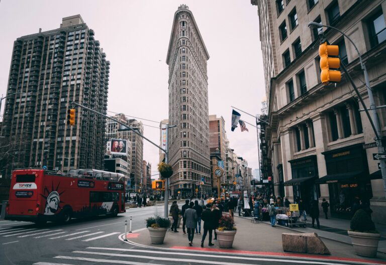 DE LA OKTOBERFEST A NUEVA YORK