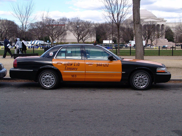 Washington DC suele ser un destino secundario