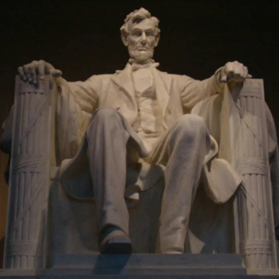 Los principales memoriales en Washington DC