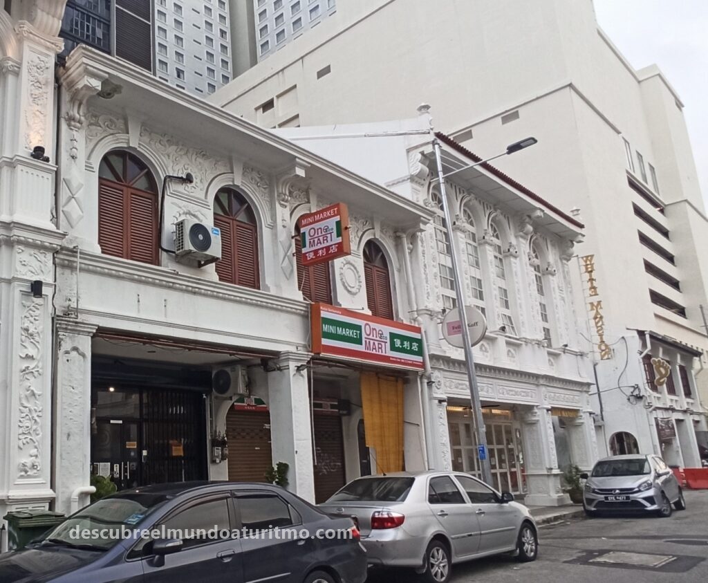 hotel en Georgetown hotel en Georgetown