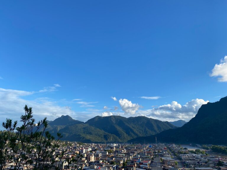 Tingo Maria: Descubre los Lugares de Interés y las Curiosidades de este Maravilloso Destino