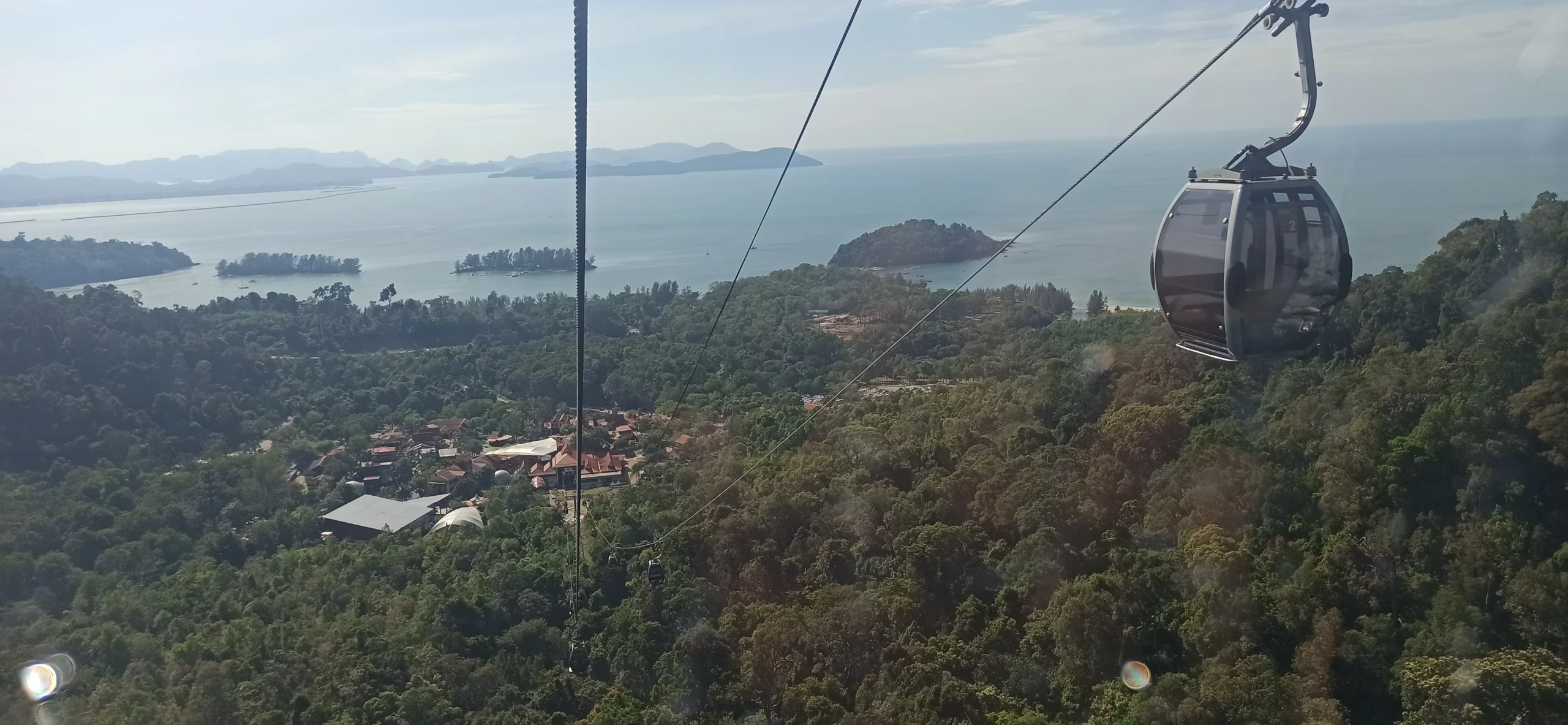 skybridge langkawi
