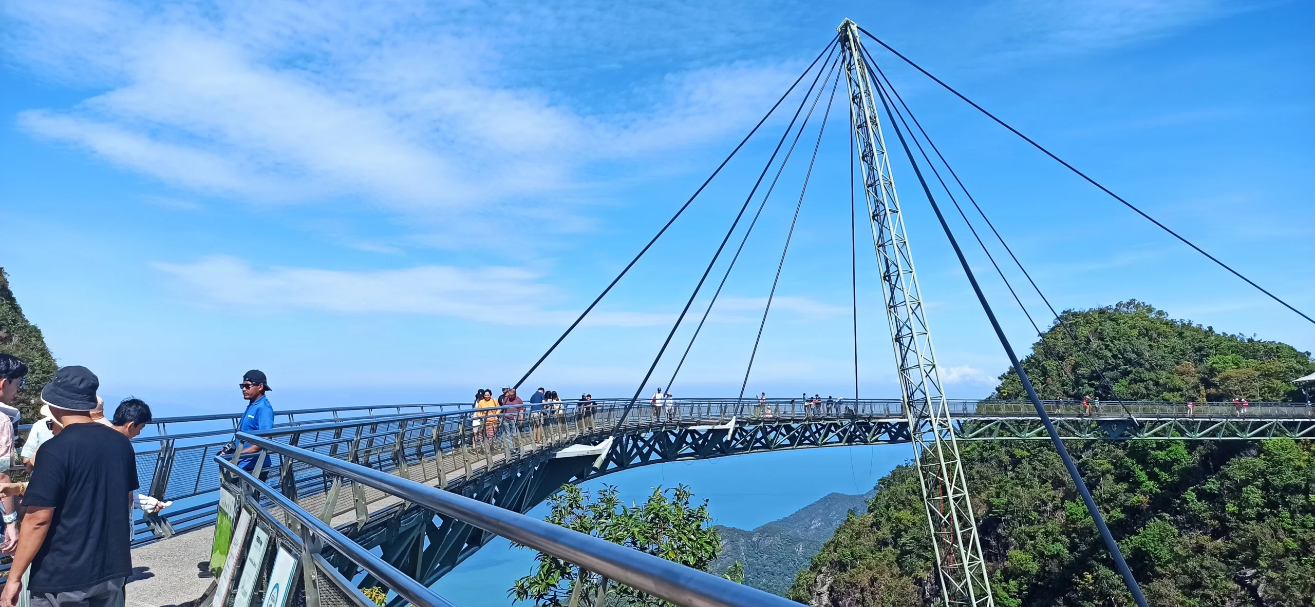 skybridge langkawi