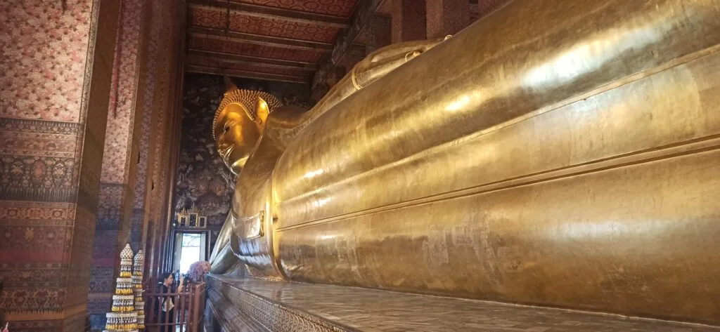 Que vale pasar 19 días en Tailandia Que vale pasar 19 días en Tailandia