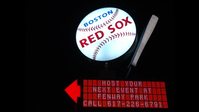 Boston