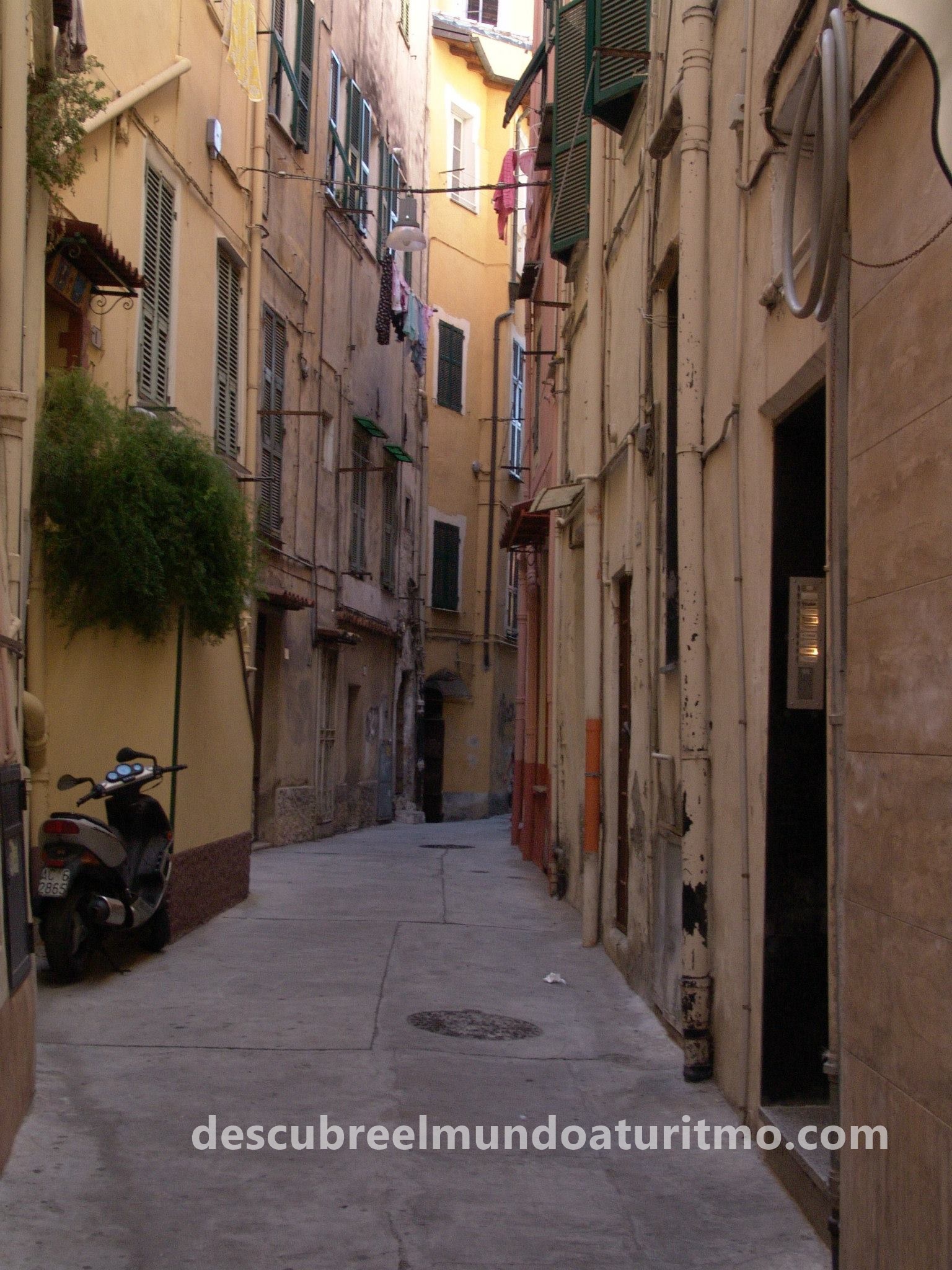 Sanremo. que ver en san remo en un dia Sanremo. que ver en san remo en un dia