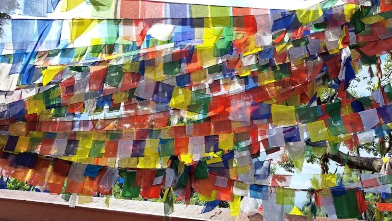 Qué ver en los alrededores de Katmandú: Descubre Nepal Más Allá de la Capital