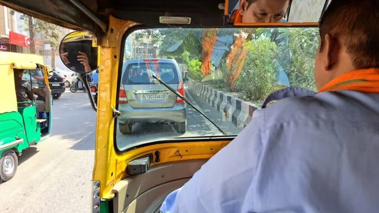 Nueva Delhi en 2 días: Guía práctica con consejos reales para disfrutar al máximo