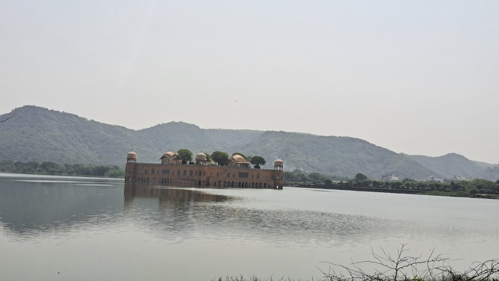 Jal Mahal, jaipur