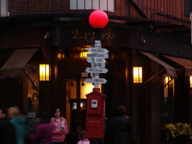 Boston