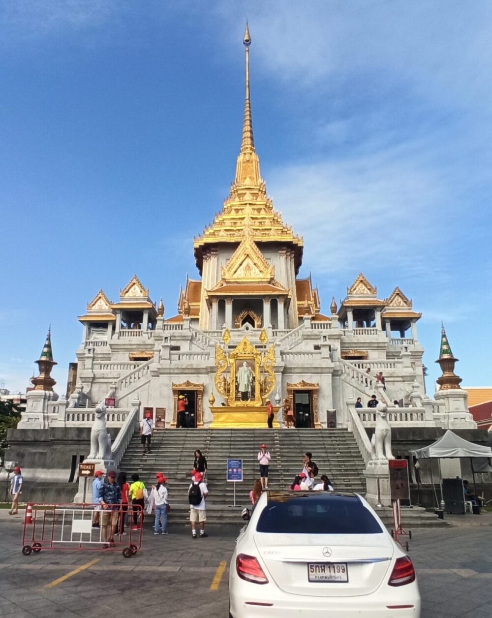 bangkok tailandia