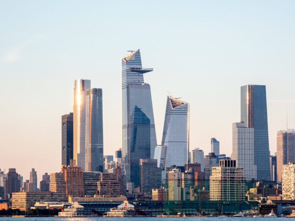 Hudson Yardas