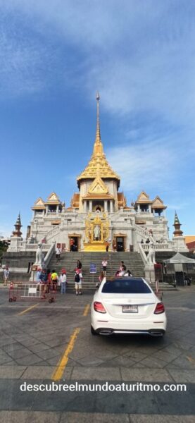 qué ver en Bangkok qué ver en Bangkok