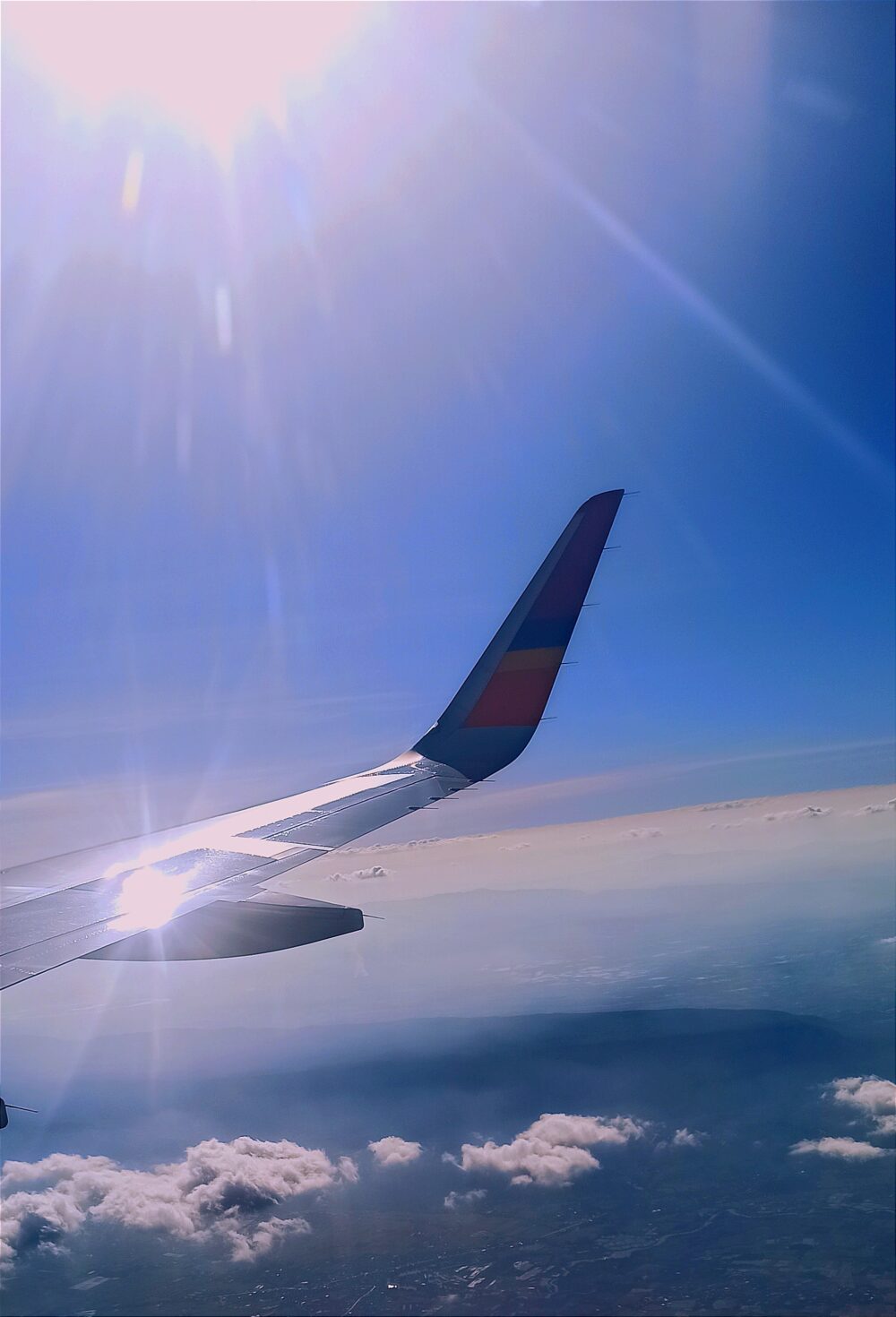 volando a Hanoi Llegar a Hanoi desde el aeropuerto