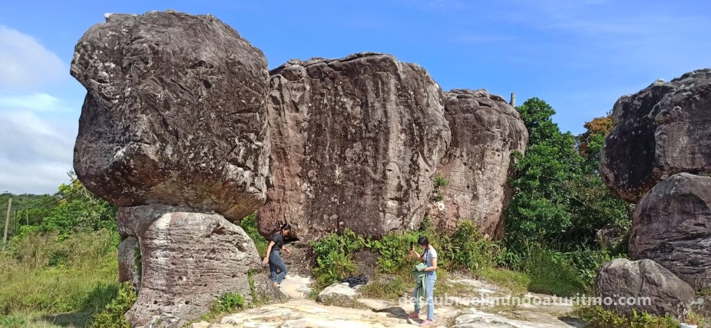 Parque Natural de Bokor Parque Natural de Bokor