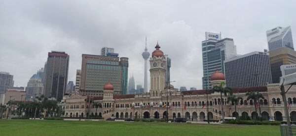Merdeka Square, Kuala Lumpur Merdeka Square, Kuala Lumpur