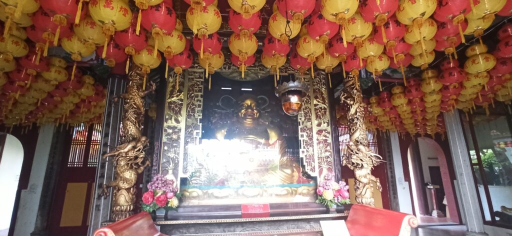 Kek Lok Si Temple Kek Lok Si Temple