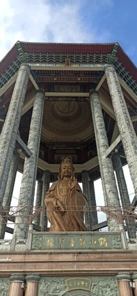Ganen de las Mil Manos Kek Lok Si Temple Ganen de las Mil Manos Kek Lok Si Temple
