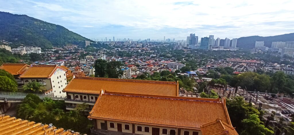 Kek Lok Si Temple Kek Lok Si Temple