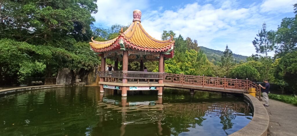 Kek Lok Si Temple Kek Lok Si Temple