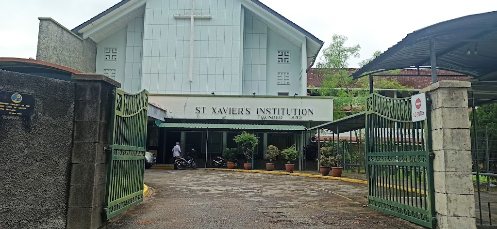 Templos de Georgetown Templos de Georgetown