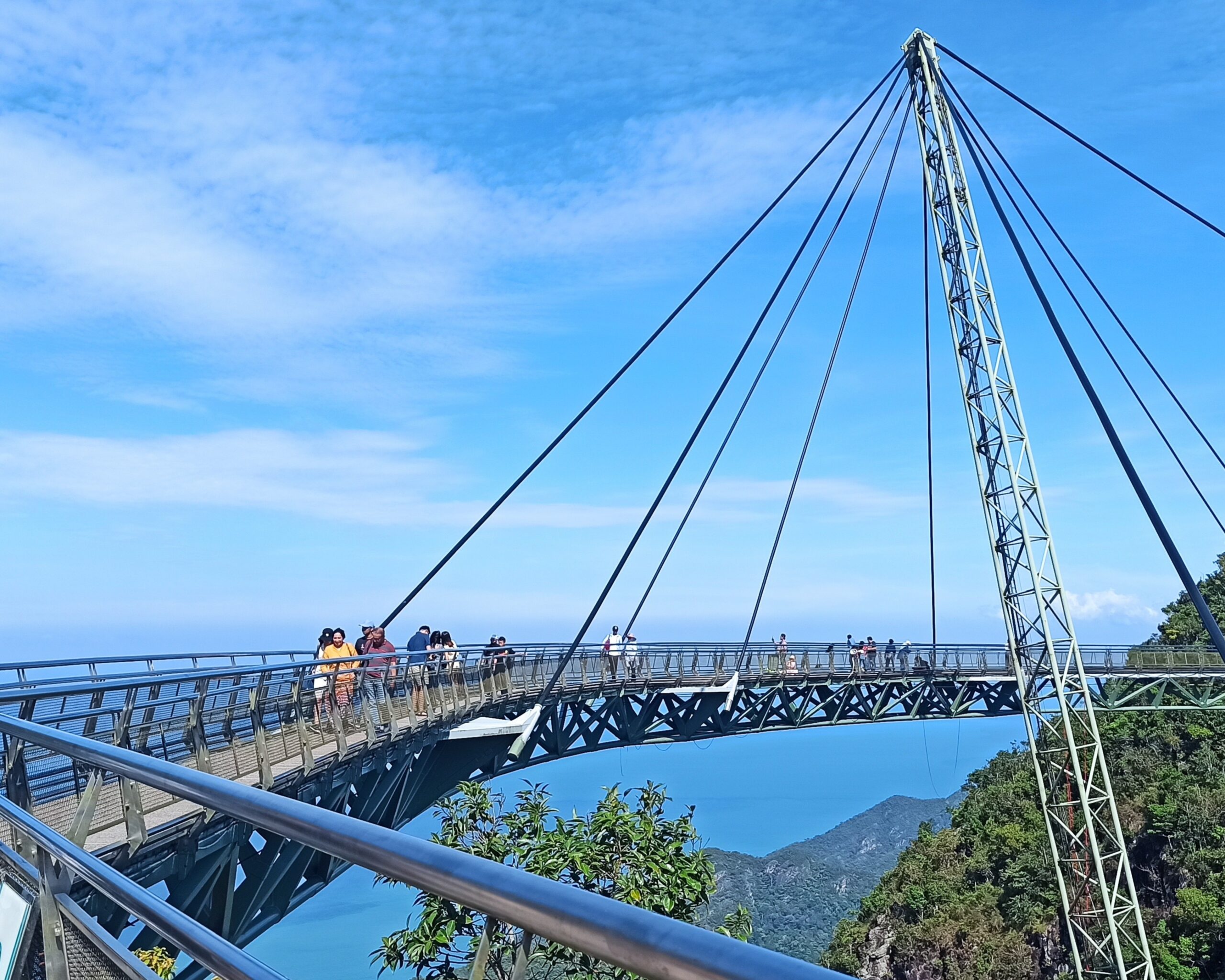 skybridge langkawi