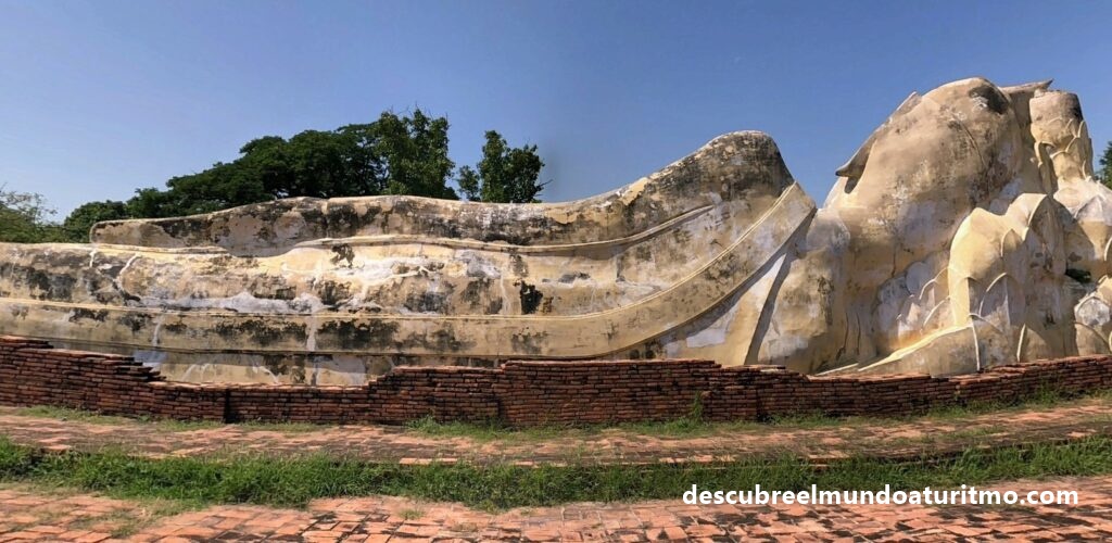 visitar Ayutthaya visitar Ayutthaya