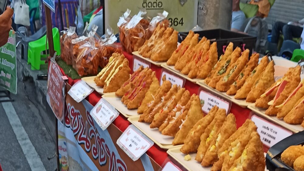 Night Markets