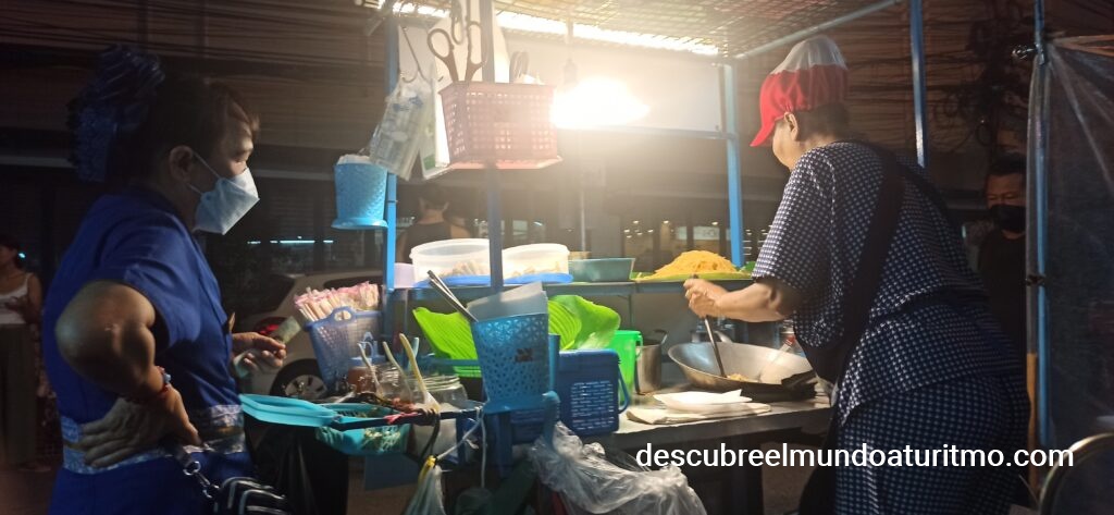 qué ver en Bangkok qué ver en Bangkok