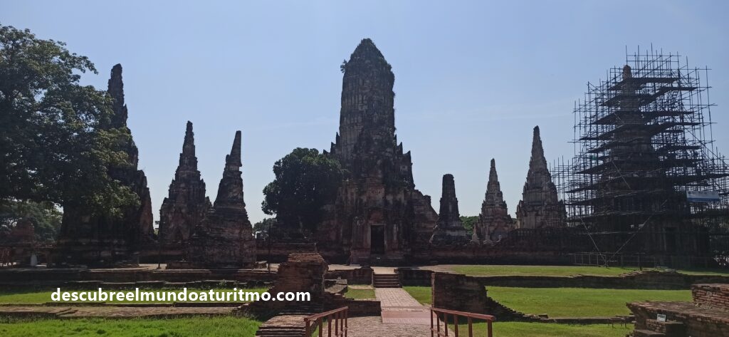 visitar Ayutthaya visitar Ayutthaya