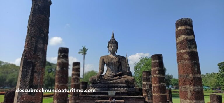 🧭 Tailandia vs. Vietnam: ¿Sudeste Asiático Virgin? ¡Esta Guía Te Salva del Dilema!