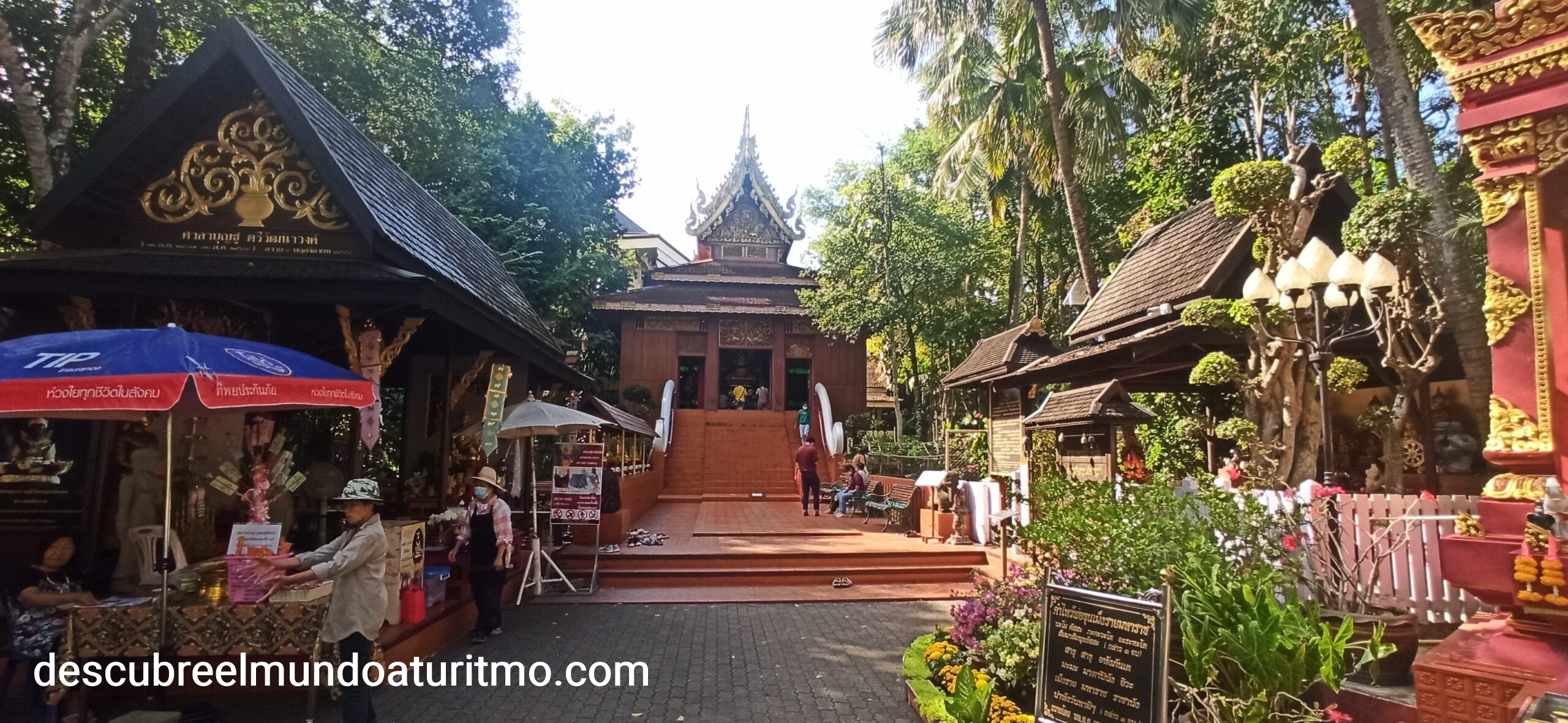 Wat Phra Kaew Wat Phra Kaew