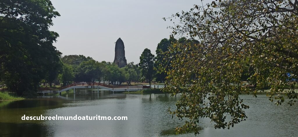 visitar Ayutthaya visitar Ayutthaya