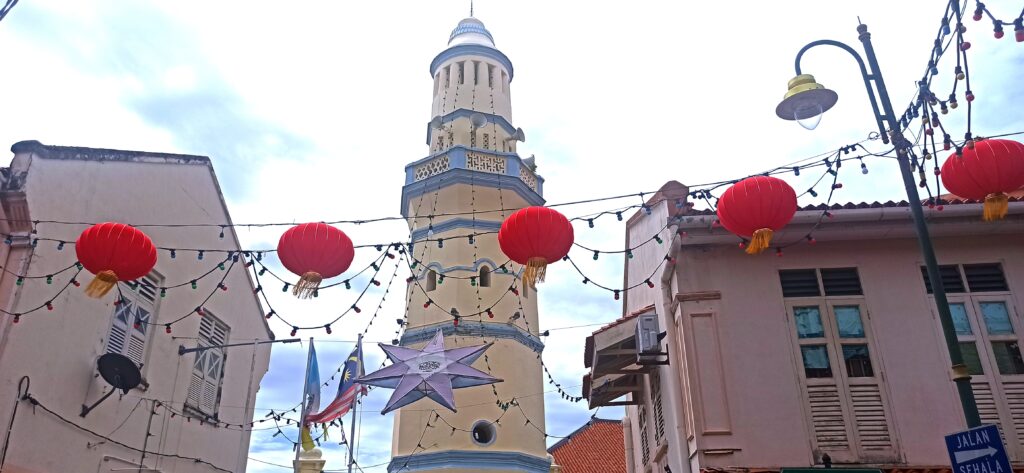 Lebuh Aceh Georgetown Lebuh Aceh Georgetown