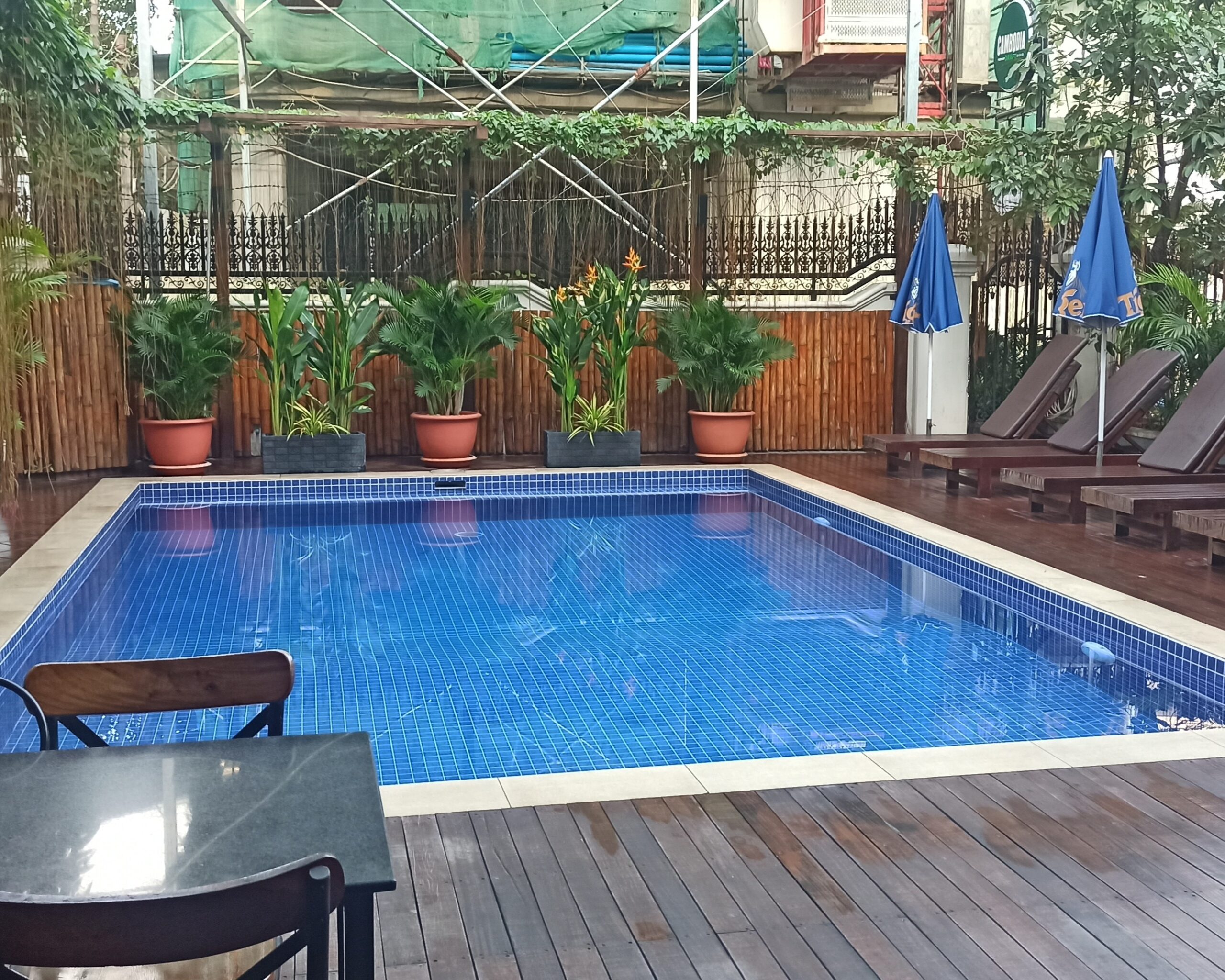 hotel phnom penh