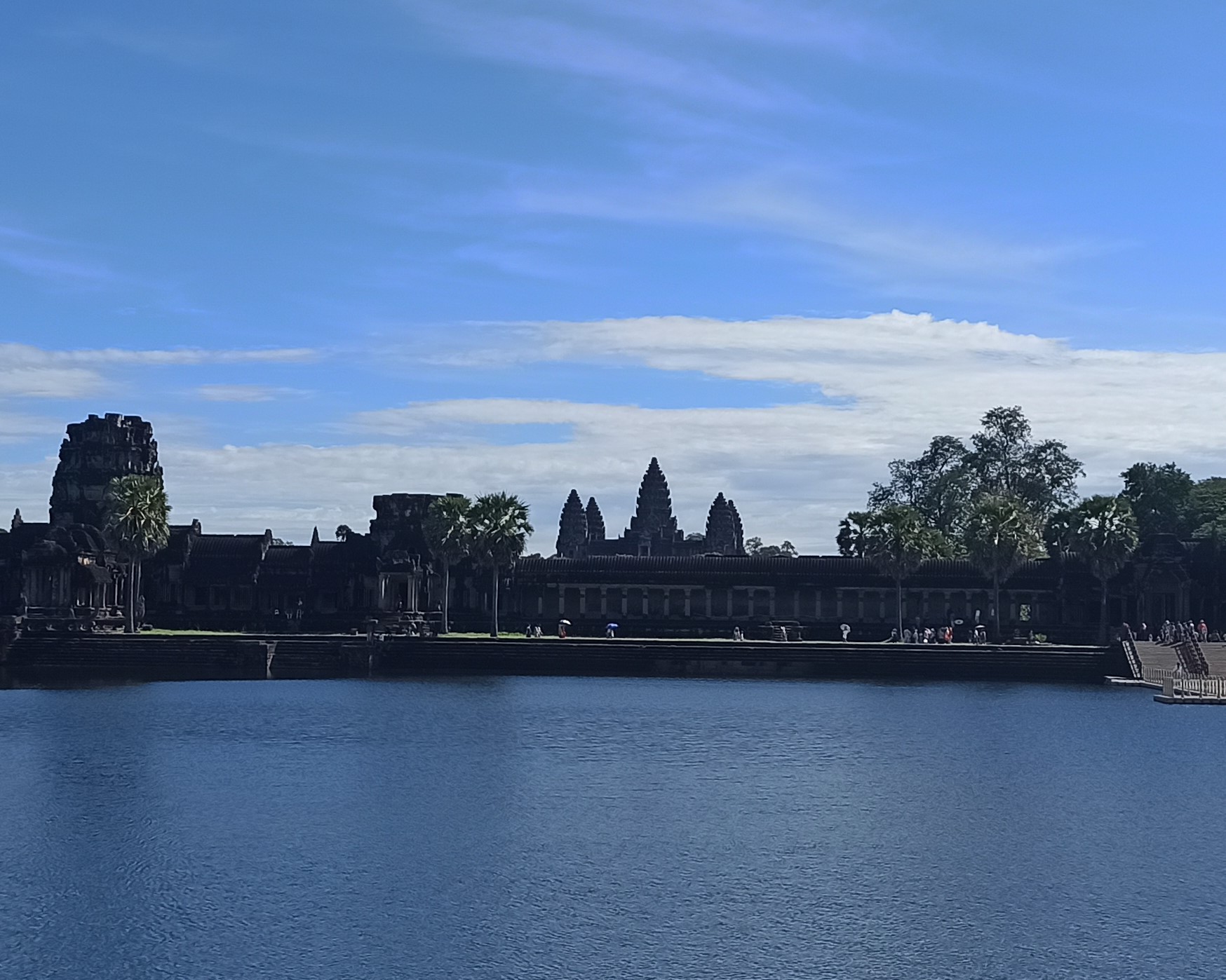 Angkor wat camboya siem reap