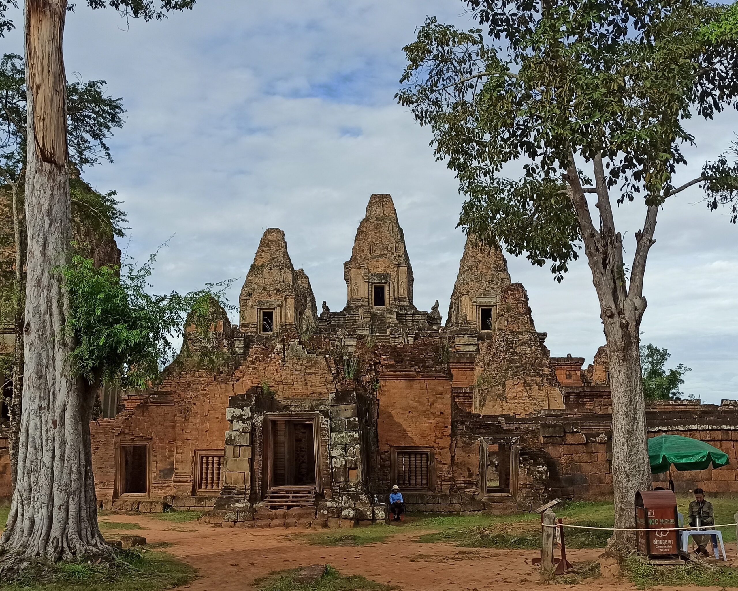 circuito largo angkor