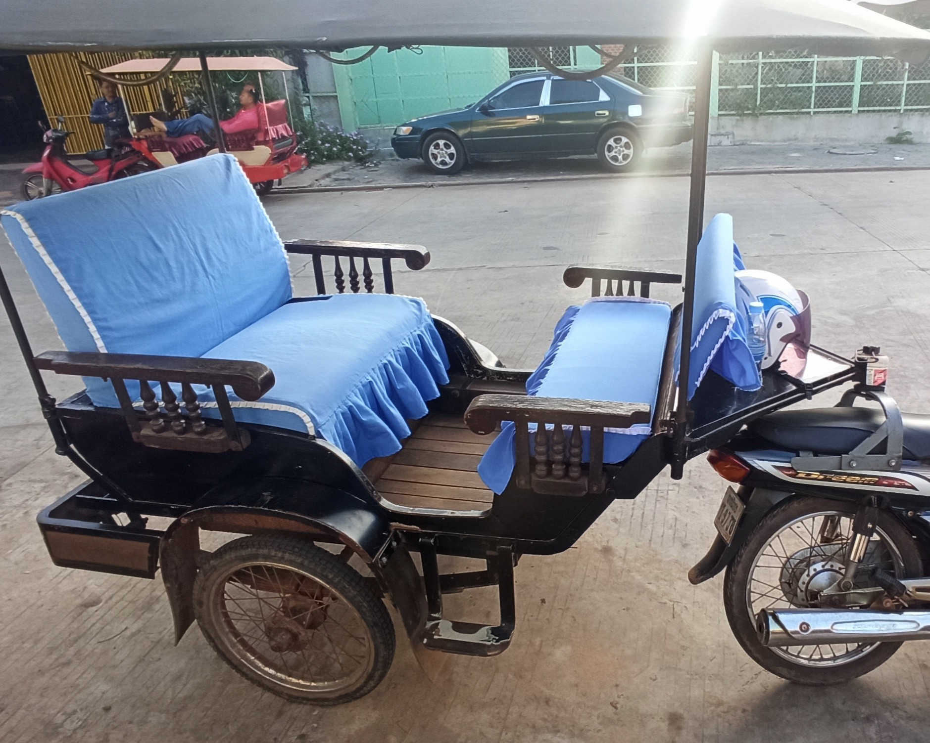 tuktuk siem reap