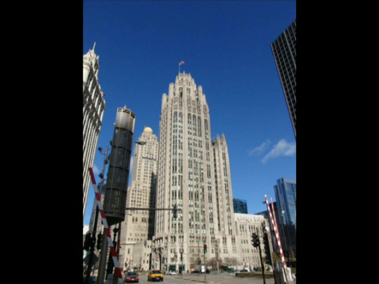 Chicago