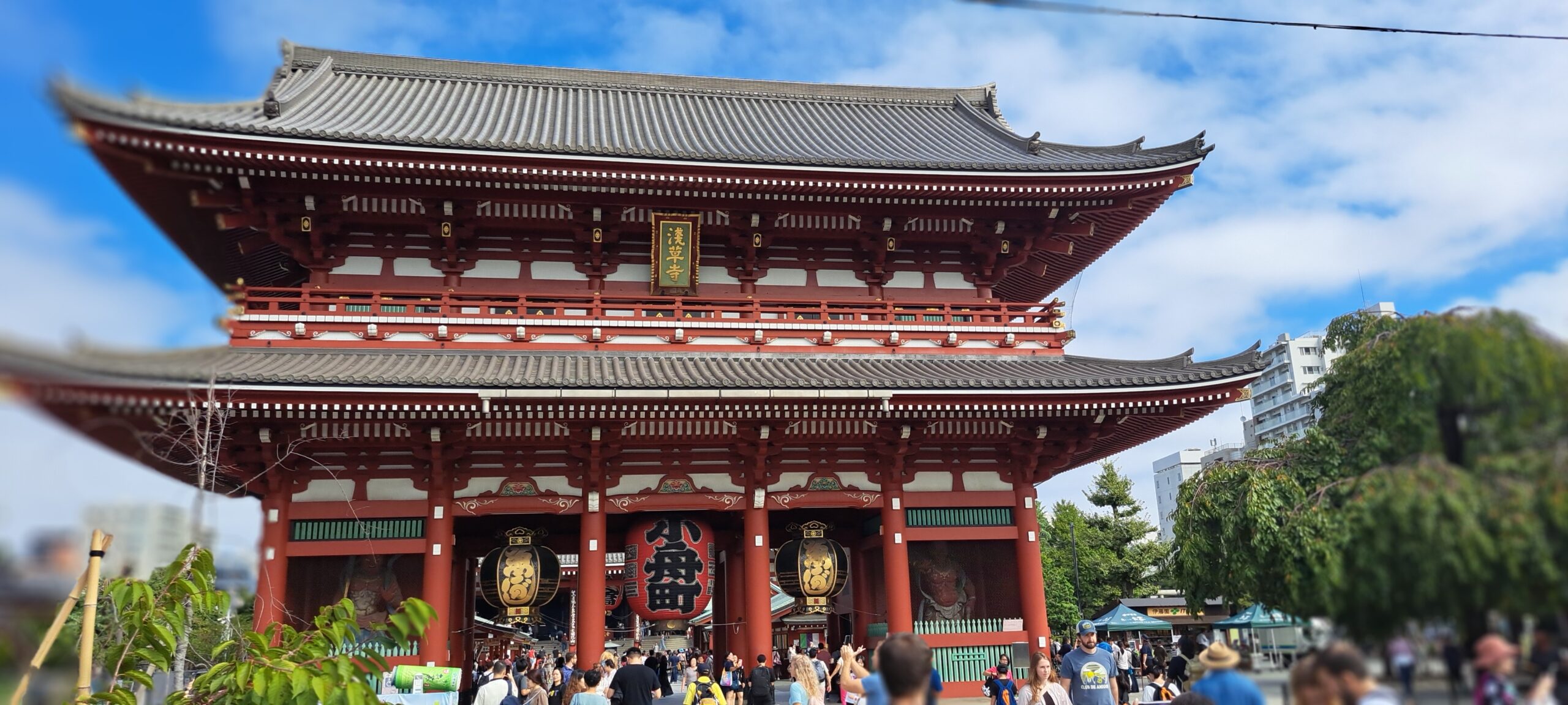 Senso-ji Senso-ji