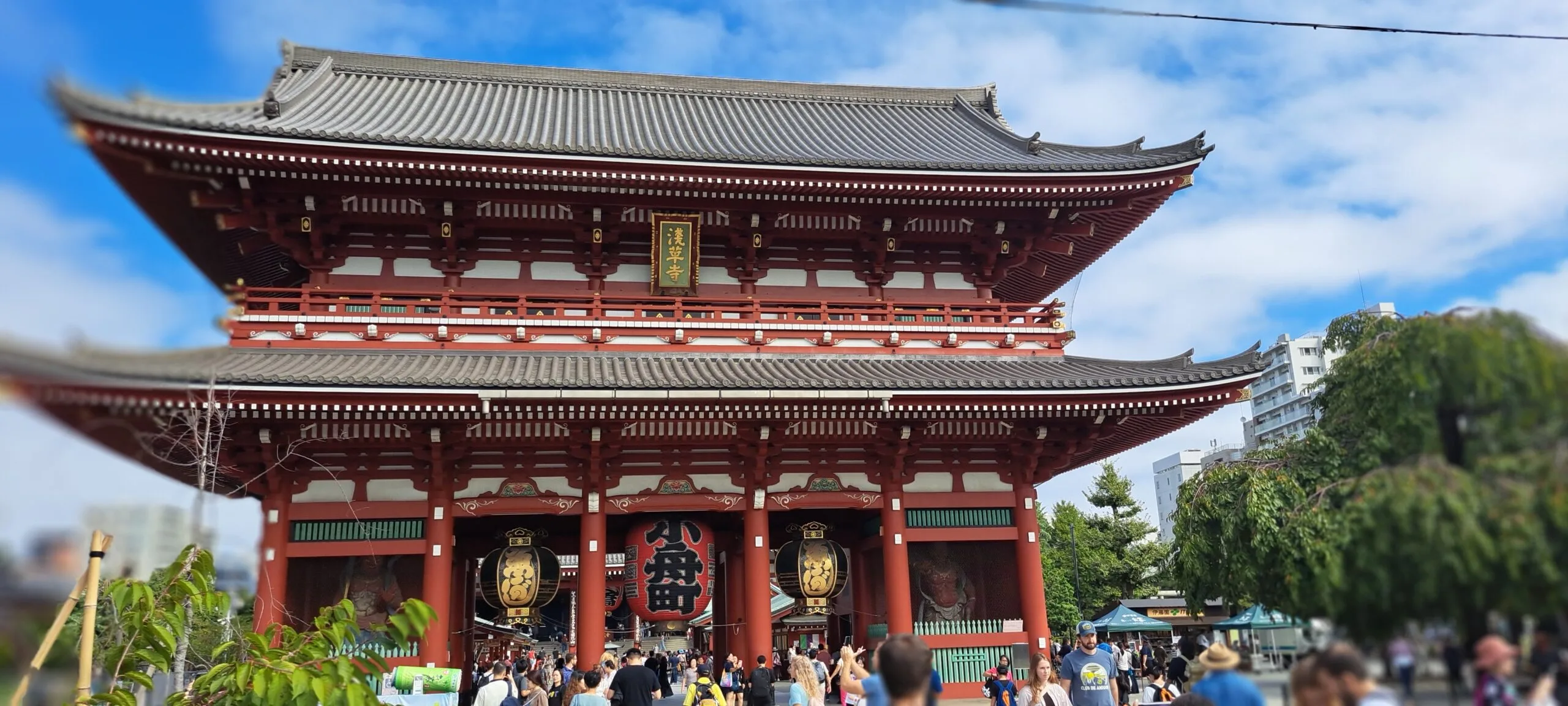 Senso-ji