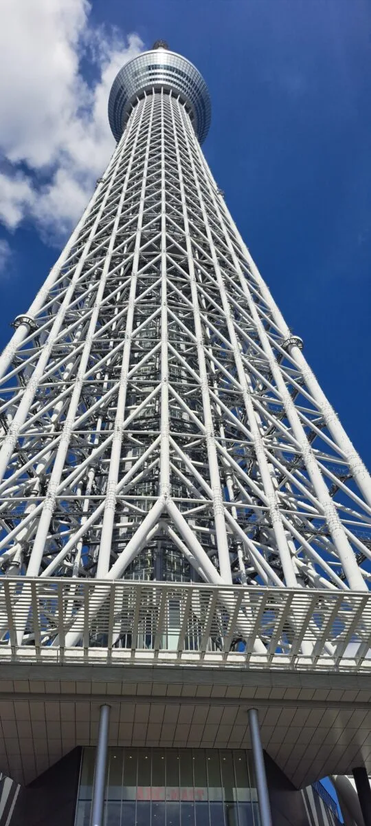 Tokyo Skytree