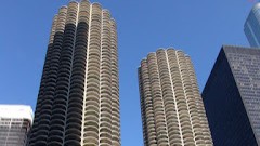 Acción de gracias en Chicago