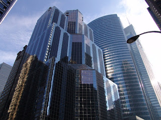 Acción de gracias en Chicago