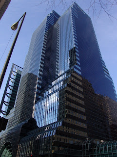 Acción de gracias en Chicago