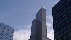 Acción de gracias en Chicago